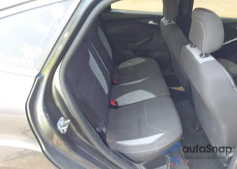 2018 Ford Focus St z USA, uszkodzony, nr VIN 1FADP3L9XJL247265